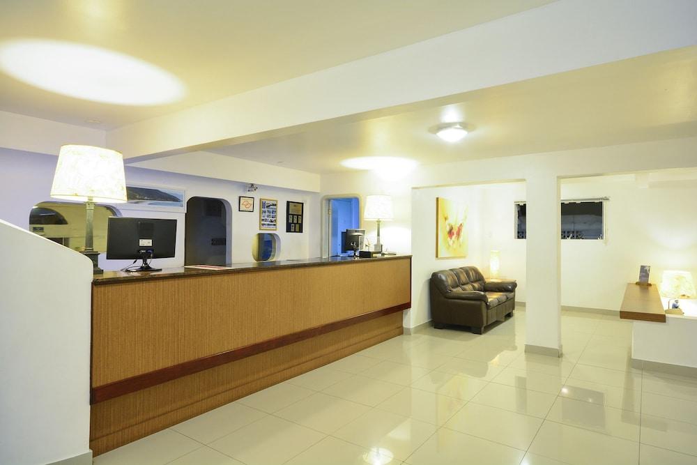 Wembley Inn Hotel Ubatuba Kültér fotó