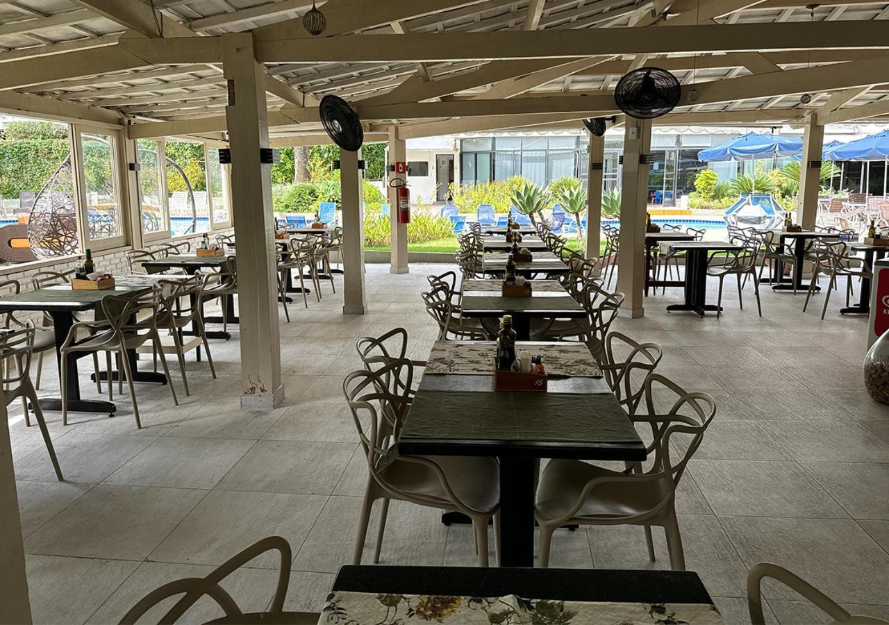 Wembley Inn Hotel Ubatuba Kültér fotó
