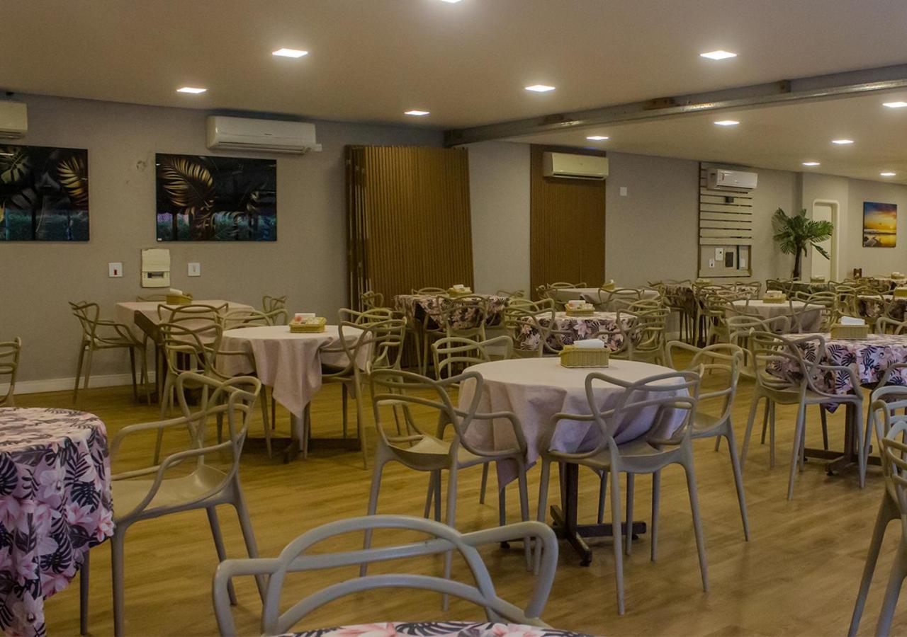 Wembley Inn Hotel Ubatuba Kültér fotó