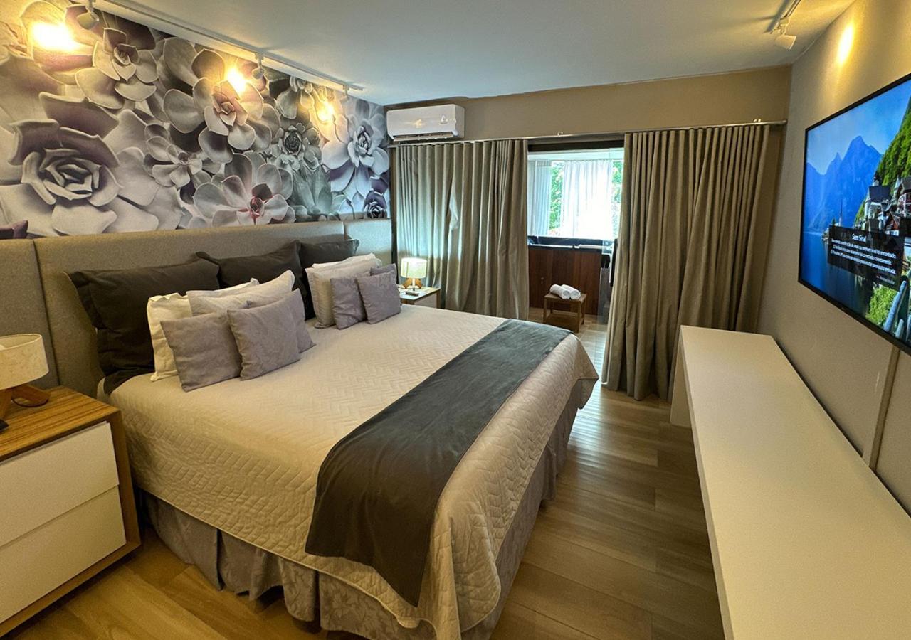 Wembley Inn Hotel Ubatuba Kültér fotó