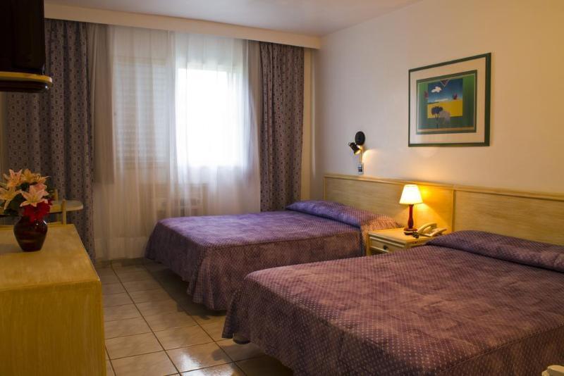 Wembley Inn Hotel Ubatuba Kültér fotó