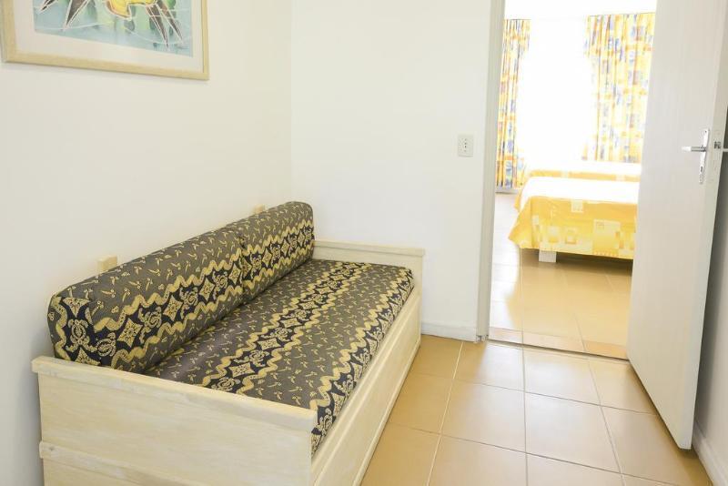 Wembley Inn Hotel Ubatuba Kültér fotó